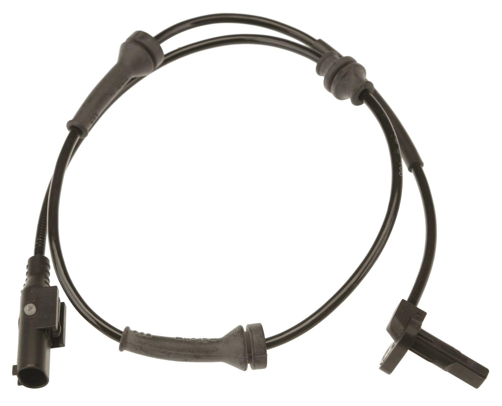 ABS Sensor Drehzahlfühler Raddrehzahlfühler original TRW (GBS2136) von TRW