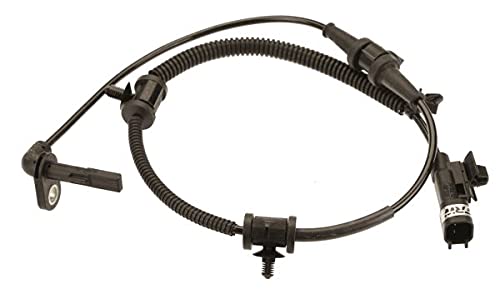 ABS Sensor Drehzahlfühler Raddrehzahlfühler original TRW (GBS2152) von TRW