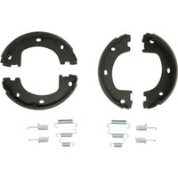 Bremsbackensatz, Feststellbremse TRW GS8777 von Trw