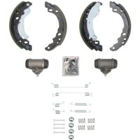 Bremsbackensatz Brake Kit TRW BK1767 von Trw