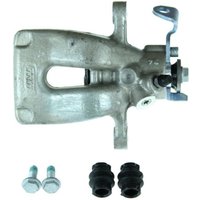 Bremssattel TRW BHQ244, Hinten Links von Trw