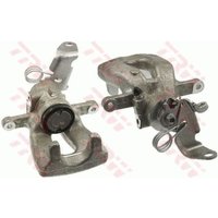 Bremssattel TRW BHS937, Hinten Rechts von Trw