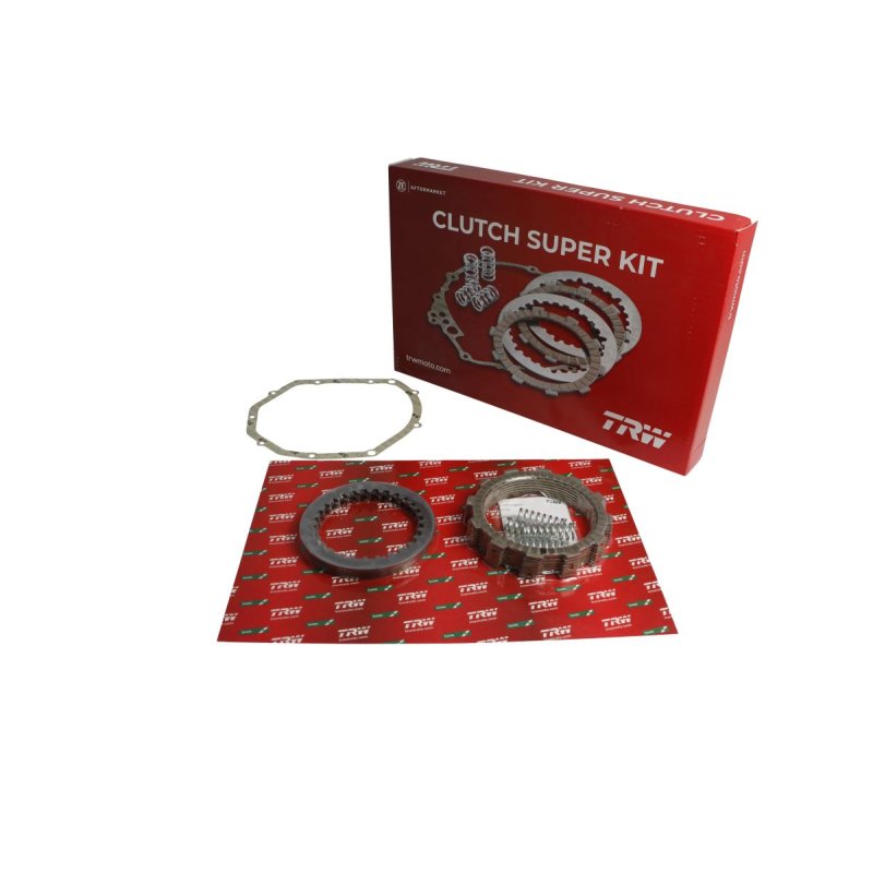 CLUTCH SUPER KIT von TRW