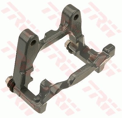 Trw Halter, Bremssattel [Hersteller-Nr. BDA939] für Audi von TRW