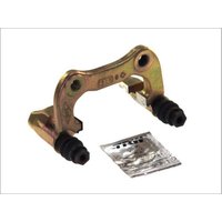 Halter, Bremssattel TRW BDA1096 Links von Trw