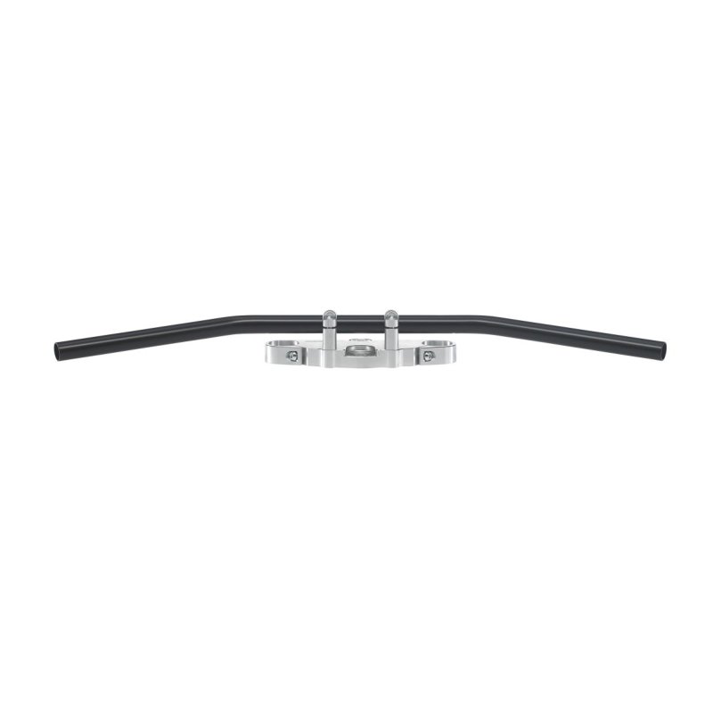 Hbar 1"Dragbar Long Blk W/Dent von TRW