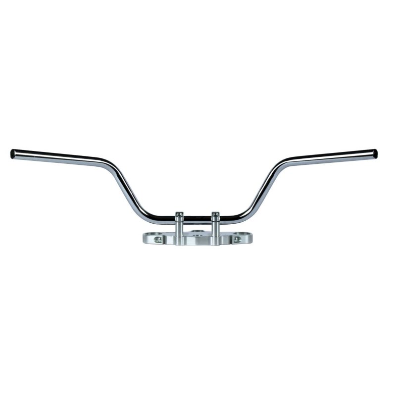 Hbar 22Mm Touring Lo Stl Chr von TRW