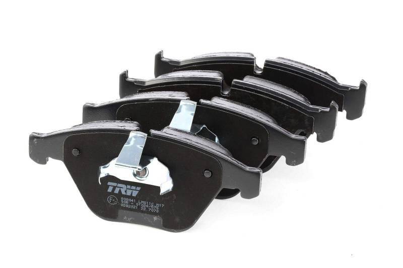 Lucas Motoren gdb2021ábrake Pad Set, Bremse von Lucas Oil