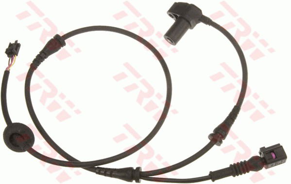 Sensor, Raddrehzahl TRW GBS2509 von TRW