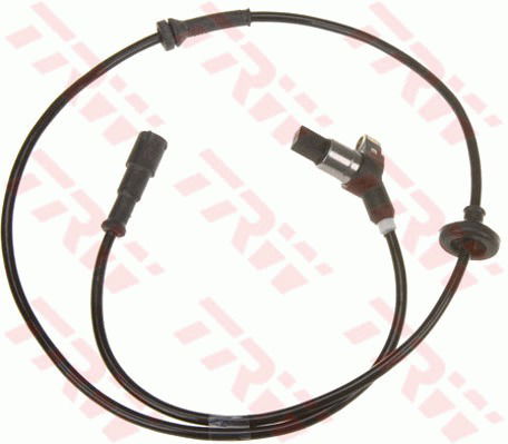 Sensor, Raddrehzahl TRW GBS2523 von TRW