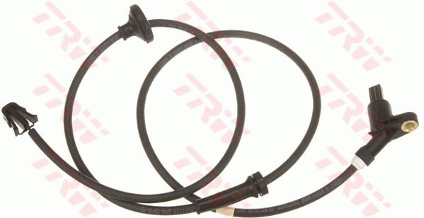 Sensor, Raddrehzahl TRW GBS2527 von TRW