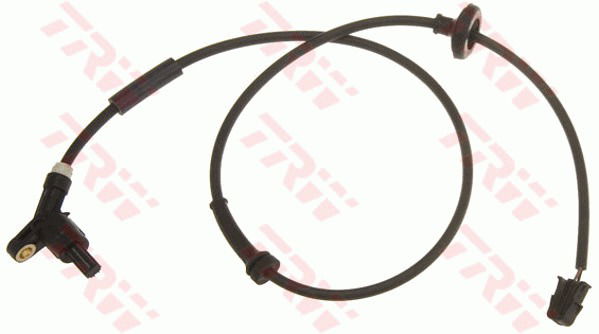 Sensor, Raddrehzahl TRW GBS2530 von TRW