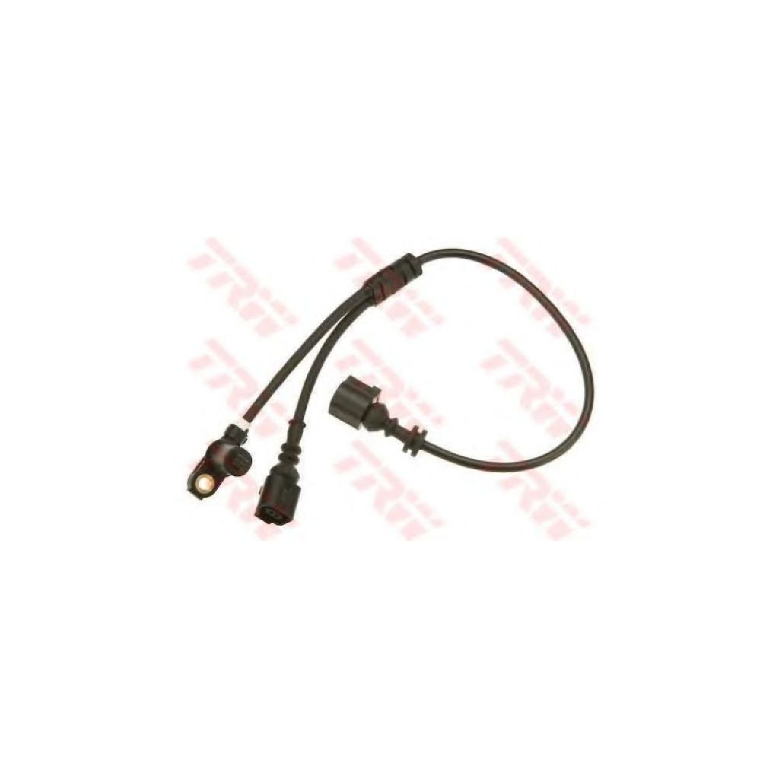 TRW AUTOMOTIVE AFTERMARKET GBS1068 ABS-Sensor von TRW