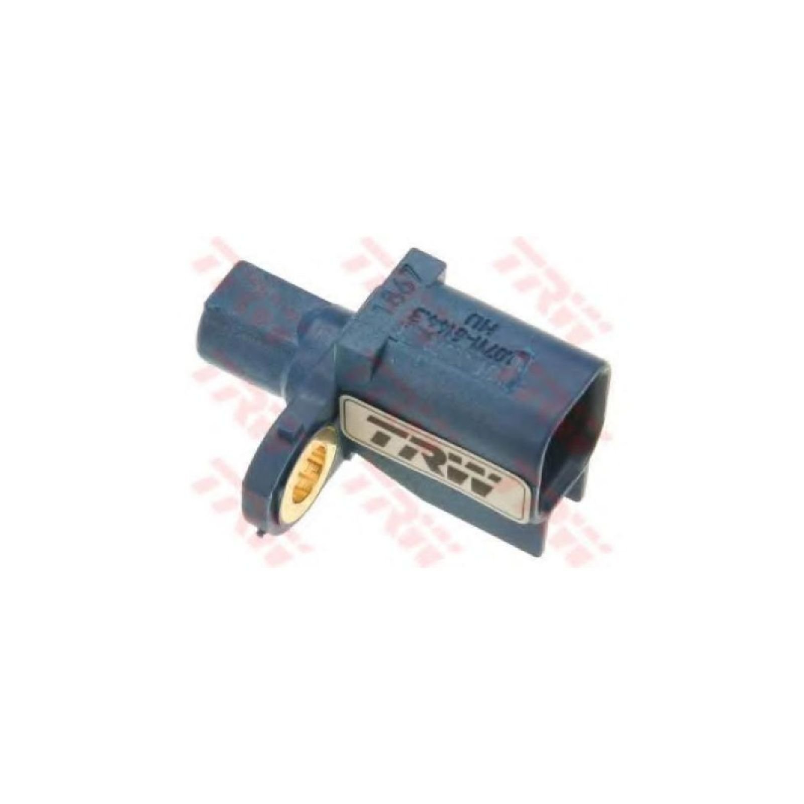 TRW AUTOMOTIVE AFTERMARKET GBS2101 ABS-Sensor von TRW