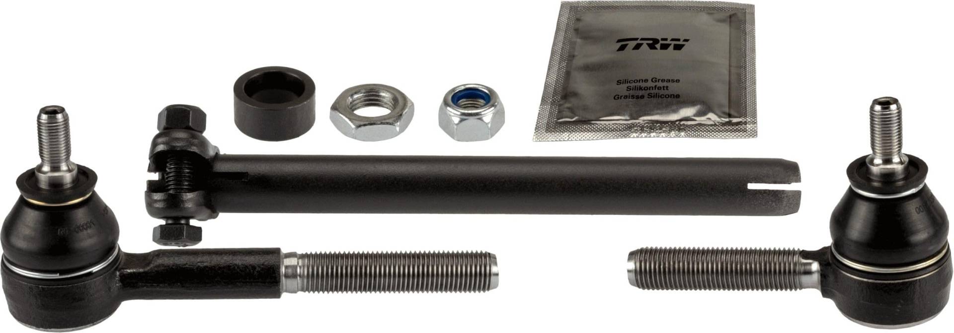 TRW AUTOMOTIVE AFTERMARKET JRA367 Spurstange von TRW