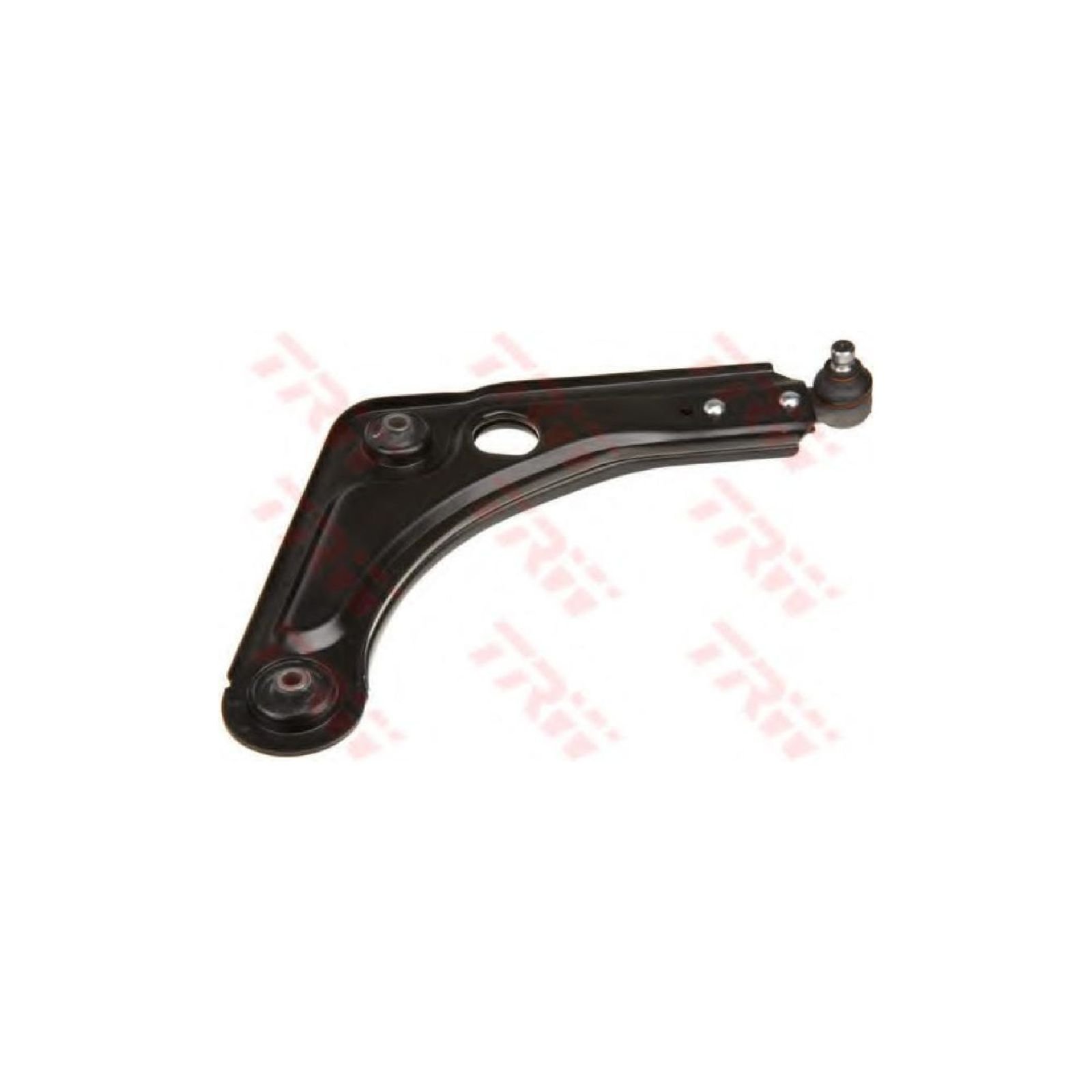 TRW AUTOMOTIVE AFTERMARKET JTC187 Querlenker von TRW