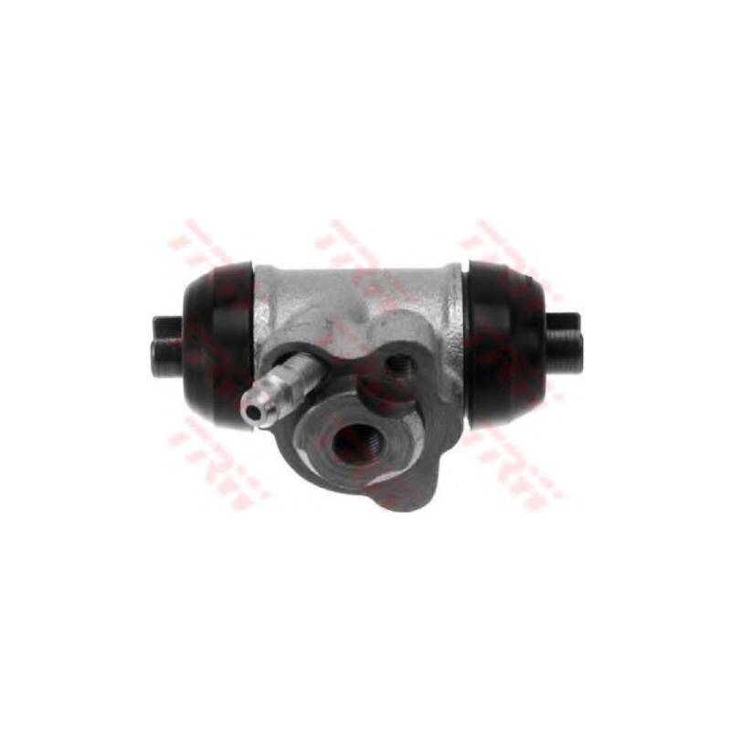 TRW Automotive AfterMarket BWD309 Radzylinder von TRW