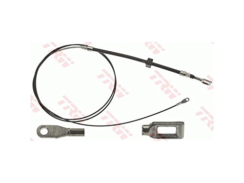 TRW Automotive AfterMarket GCH3004 Seilzug, Feststellbremse von TRW