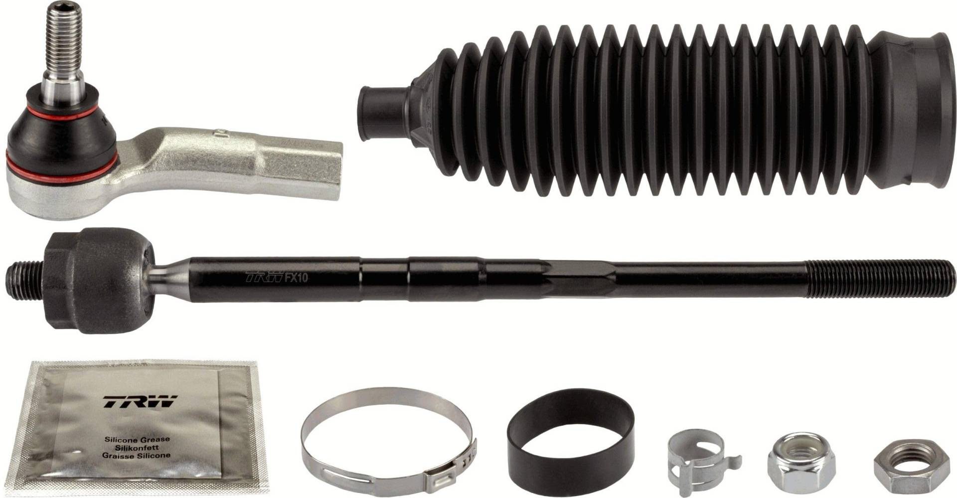 TRW Automotive AfterMarket JRA577 Spurstange von TRW