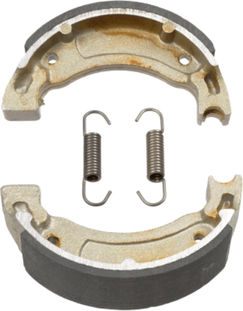 TRW MCS962 Bremsbacken und Zubehör von TRW