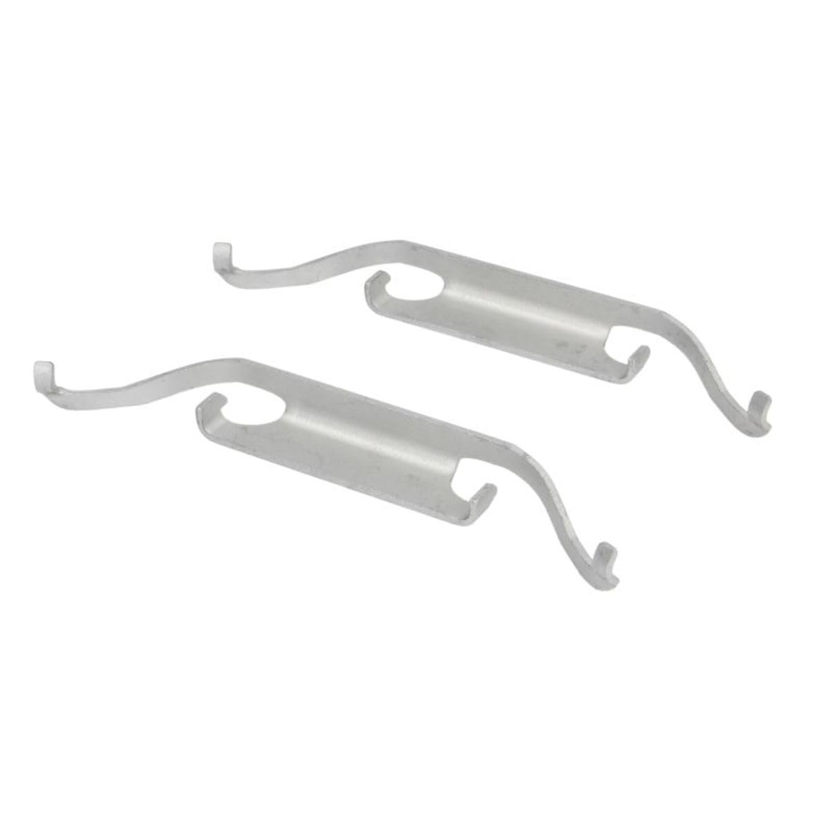 TRW Automotive AfterMarket PFK274 Zubehörsatz, Bremsbelag - (4-teilig) von TRW