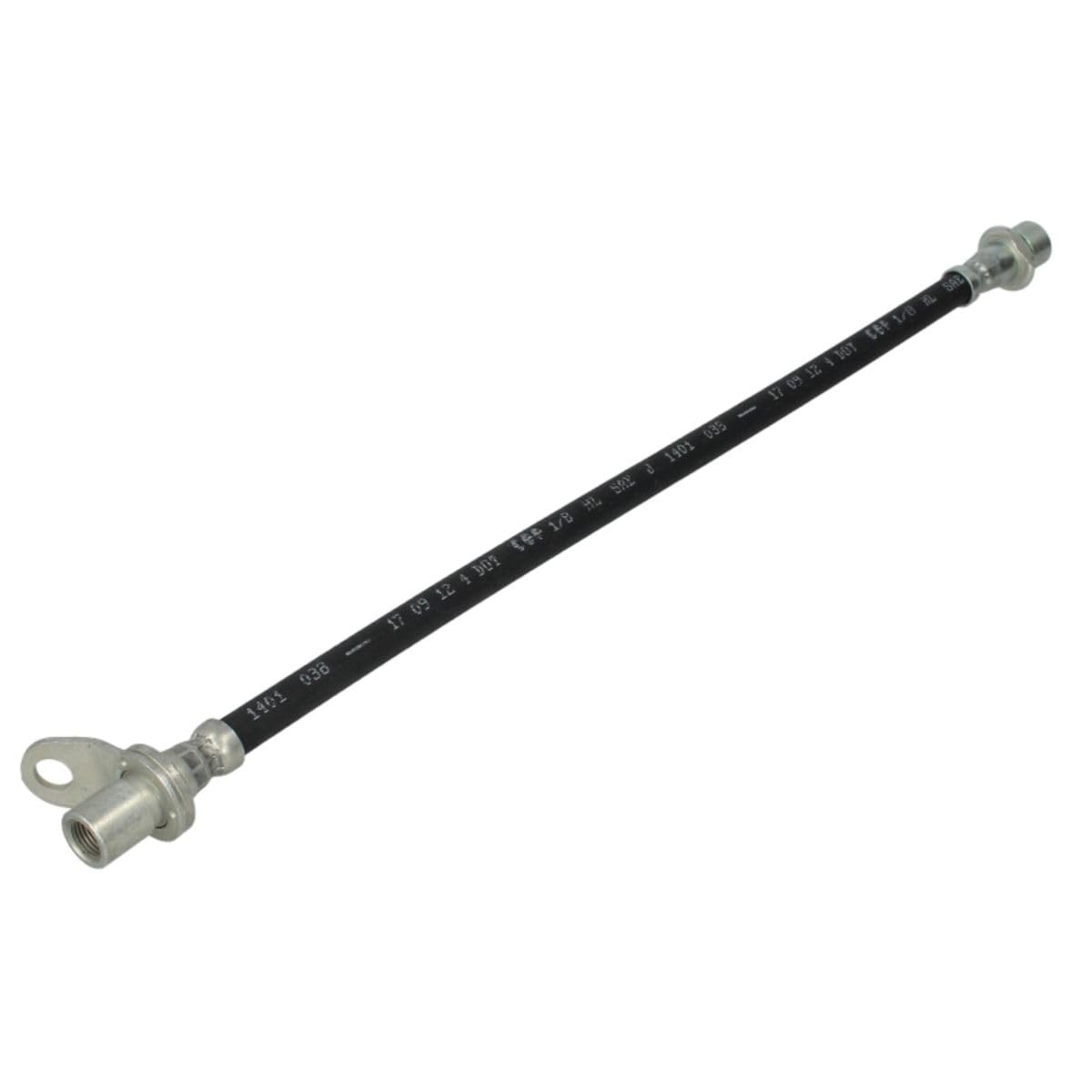 TRW Automotive AfterMarket PHA393 Bremsschlauch von TRW