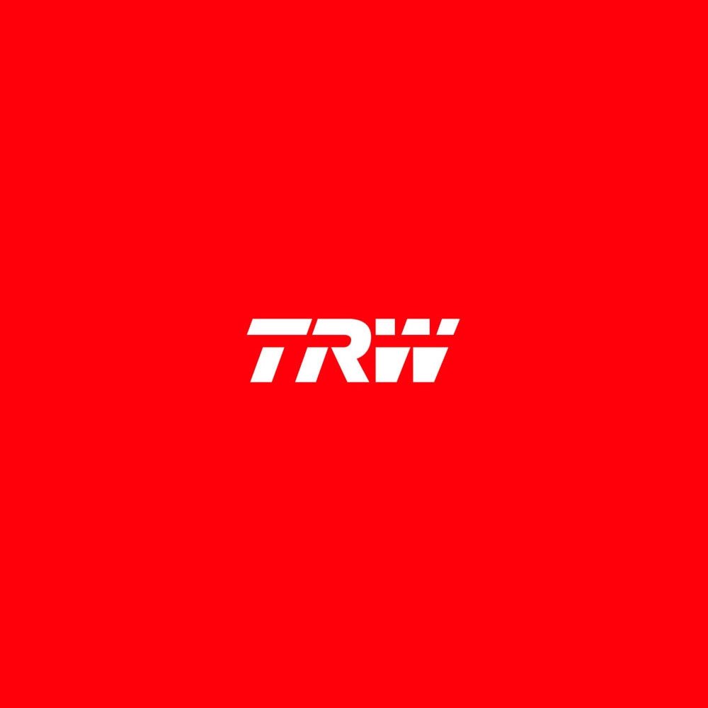 TRW Automotive AfterMarket PHB288 Bremsschlauch von TRW