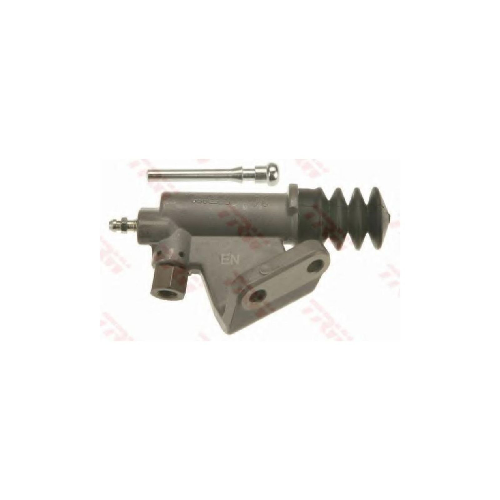 TRW Automotive AfterMarket PJD256 Nehmerzylinder von TRW