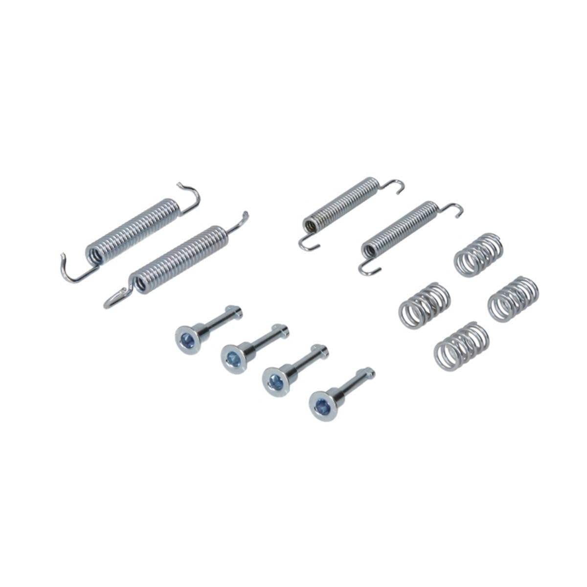 TRW Automotive AfterMarket SFK108 Bremsbacken-Zubehörsatz von TRW