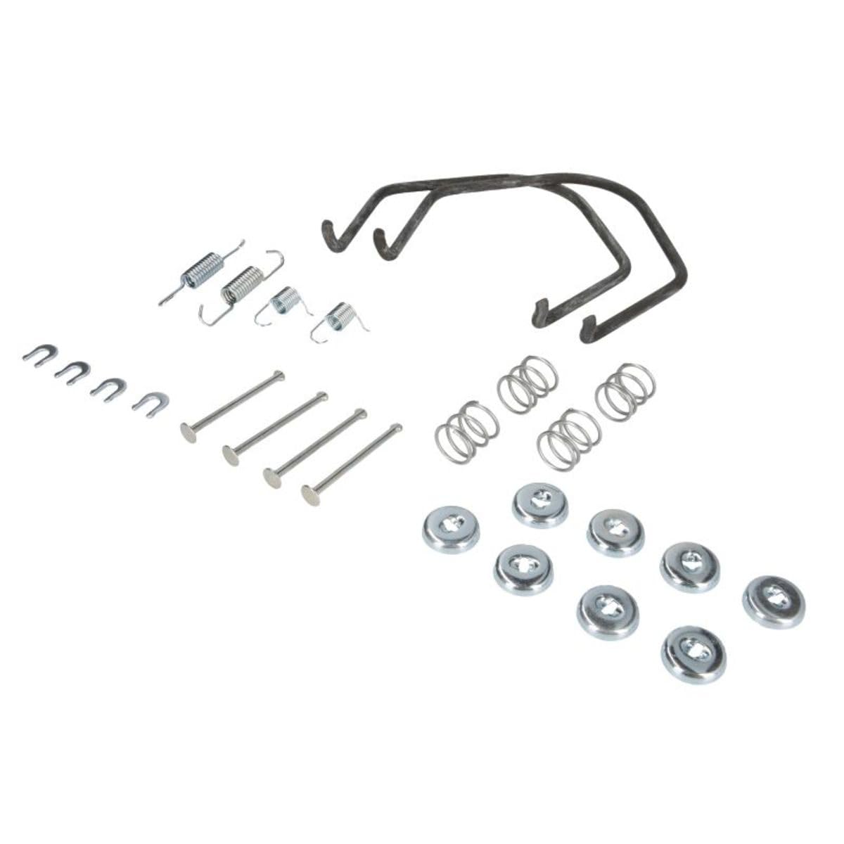 TRW Automotive AfterMarket SFK125 Bremsbacken-Zubehörsatz von TRW