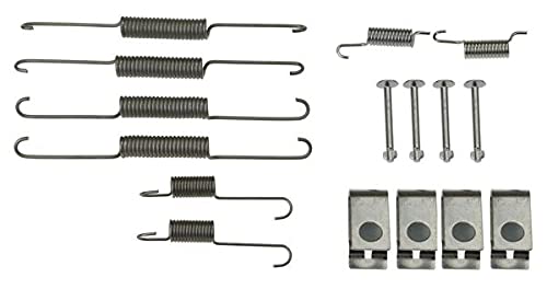 TRW Automotive AfterMarket SFK192 Bremsbacken-Zubehörsatz von TRW