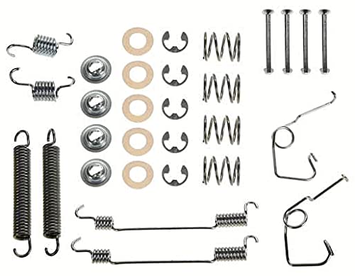 TRW Automotive AfterMarket SFK210 Bremsbacken-Zubehörsatz von TRW