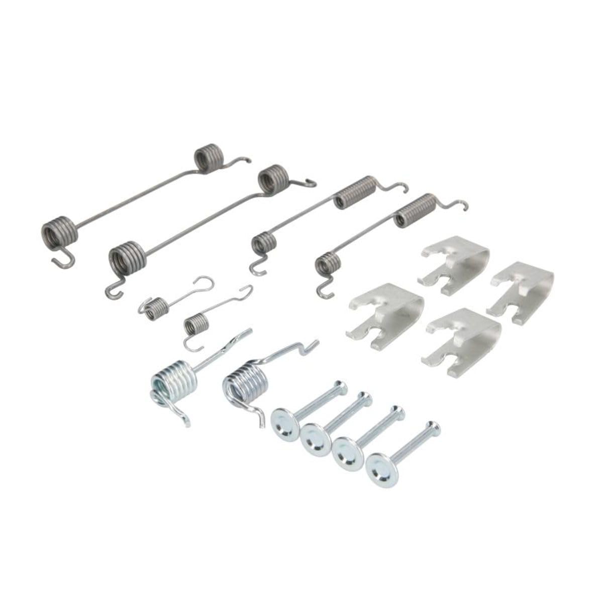 TRW Automotive AfterMarket SFK267 Bremsbacken-Zubehörsatz von TRW