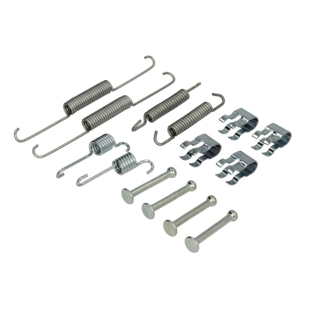 TRW Automotive AfterMarket SFK295 Bremsbacken-Zubehörsatz von TRW