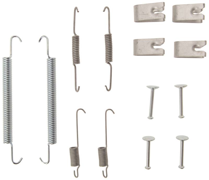 TRW Automotive AfterMarket SFK305 Bremsbacken-Zubehörsatz von TRW