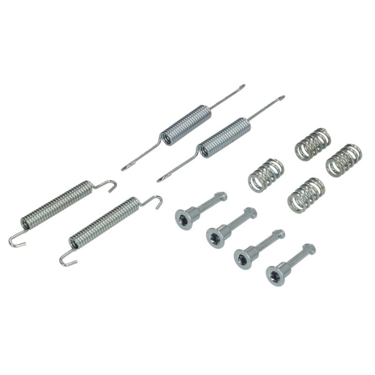 TRW Automotive AfterMarket SFK362 Bremsbacken-Zubehörsatz von TRW