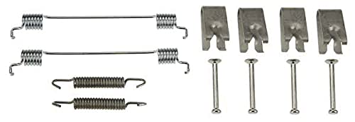 TRW Automotive AfterMarket SFK363 Bremsbacken-Zubehörsatz von TRW