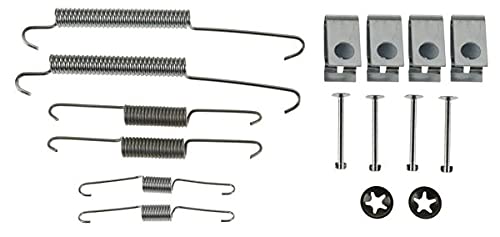 TRW Automotive AfterMarket SFK377 Bremsbacken-Zubehörsatz von TRW