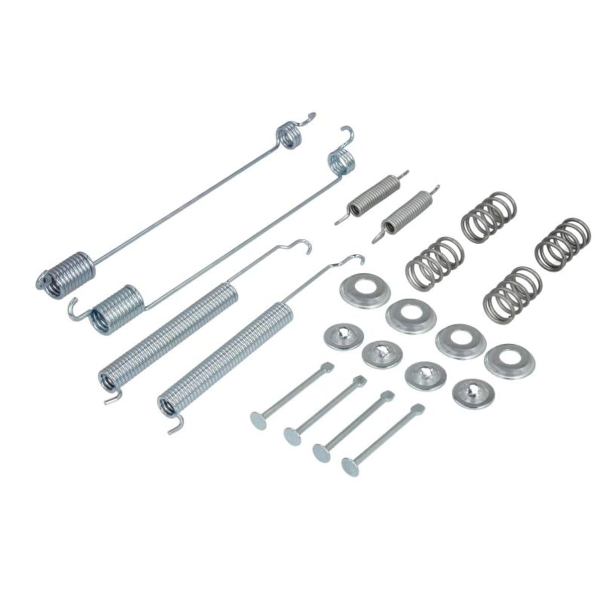 TRW Automotive AfterMarket SFK378 Bremsbacken-Zubehörsatz von TRW