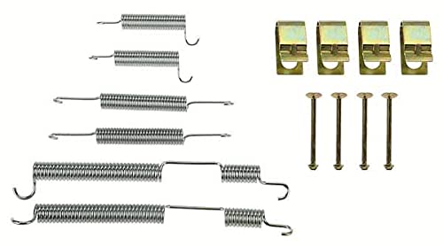 TRW Automotive AfterMarket SFK379 Bremsbacken-Zubehörsatz von TRW