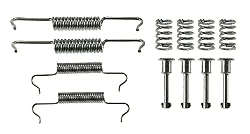 TRW Automotive AfterMarket SFK405 Bremsbacken-Zubehörsatz von TRW