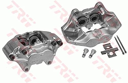 TRW BCS113E Bremssättel und Zubehör von TRW