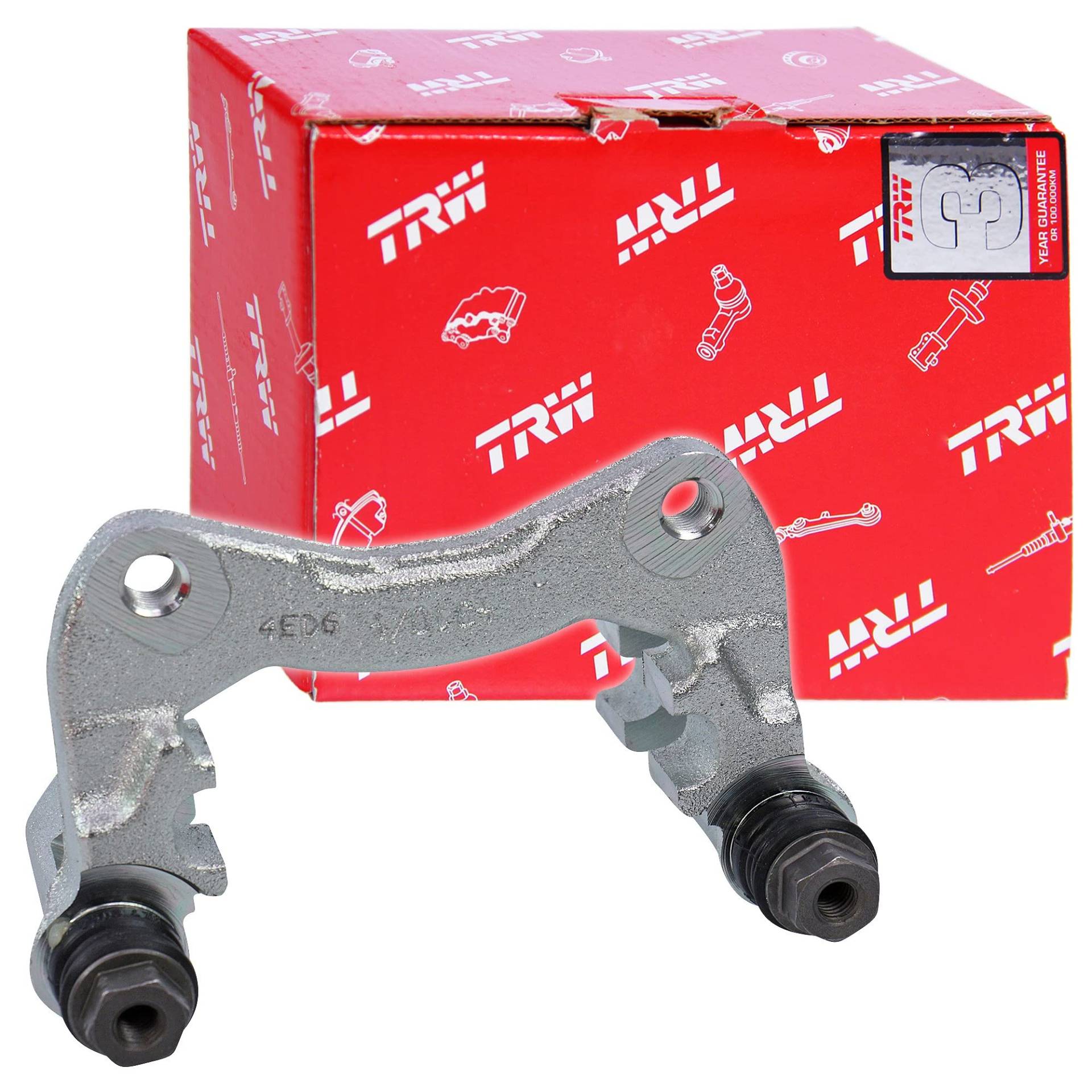 TRW BDA267 Halter, Bremssattel von TRW