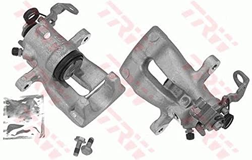 TRW BHN316E Bremssattel von TRW