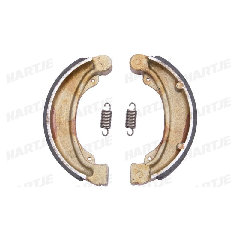 TRW Bremsbacken Trw Organ. Mcs 803 von TRW