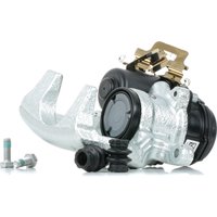 TRW Bremssattel für Fahrzeuge mit elektrischer Feststellbremse BHT268E Bremszange AUDI,A4 Avant (8K5, B8),Q5 (8RB),A4 Limousine (8K2, B8) von TRW