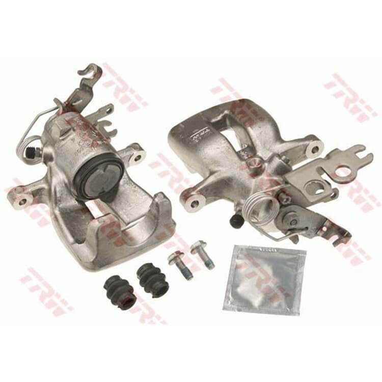 TRW Bremssattel hinten links Audi A6 VW Caddy von TRW