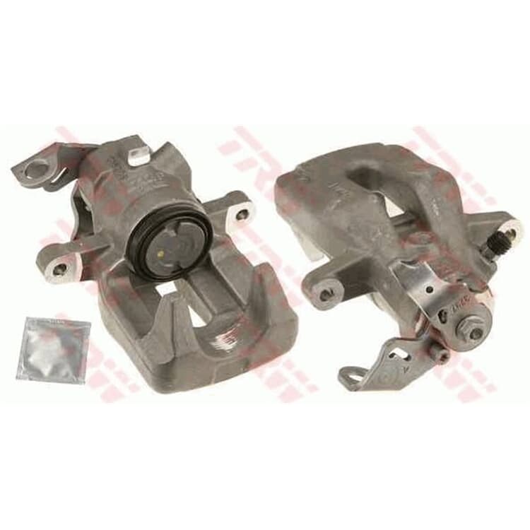 TRW Bremssattel hinten links Citroen C4 Peugeot 307 von TRW