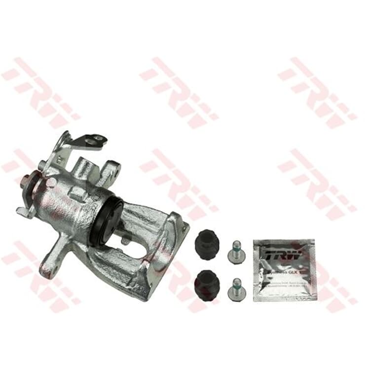 TRW Bremssattel hinten links Ford Focus Galaxy Kuga Mondeo S-Max von TRW