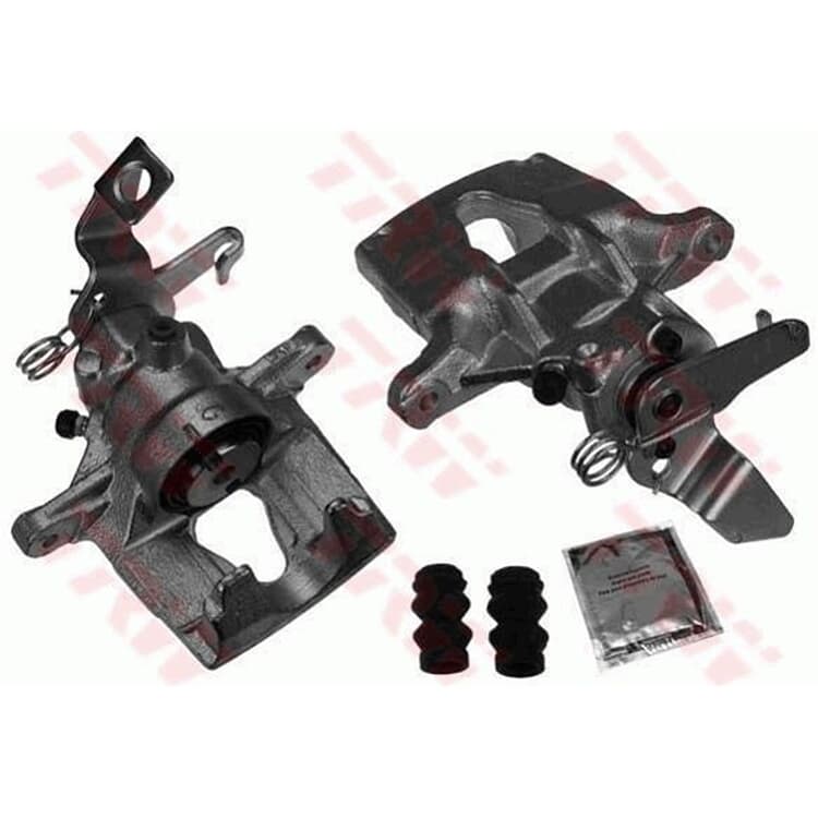 TRW Bremssattel hinten links Nissan Interstar Opel Movano Renault Master von TRW